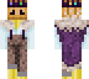 king wip