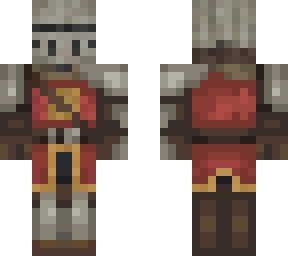 knight