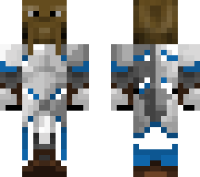 knight craftedcroix