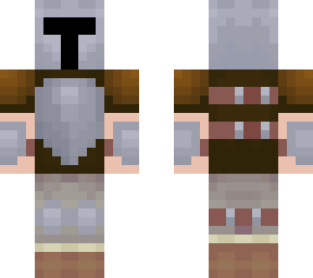 knight(updated/improved/remastered)