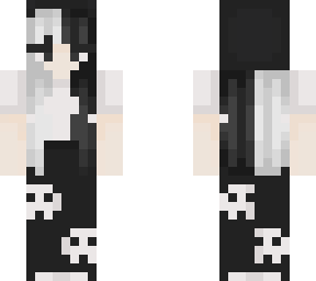 kuromi pjs (refined)