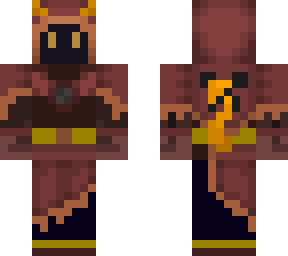 last skin from nonenicknamer