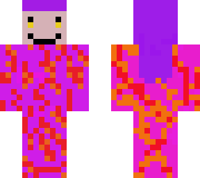 lavagirl