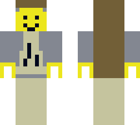 lego bob the jedi