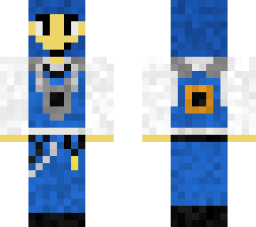 lego power miners - doc