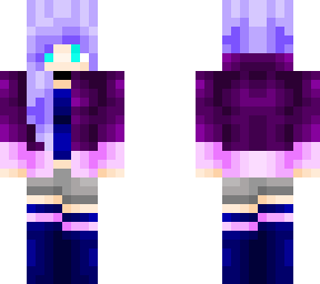 lilac rc