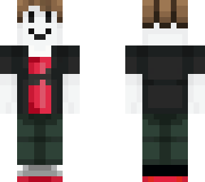 lion bacon skin
