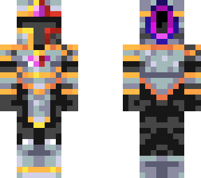 lore knight