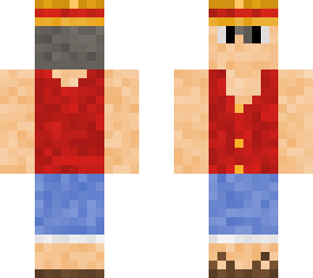 luffy piraton ????