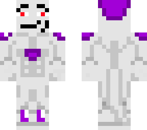 ma frieza