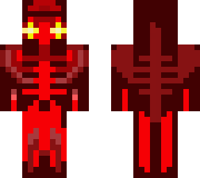 magma devil