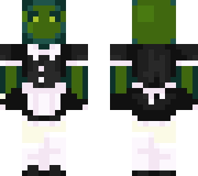 maid smactus