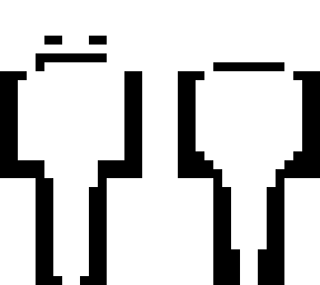 man