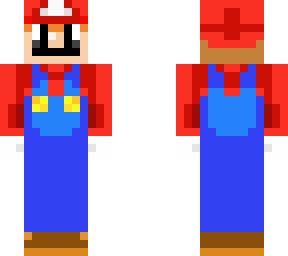mario - mario & luigi
