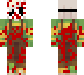 massacre asriel