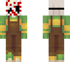 massacre asriel old