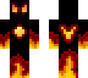 mcskin.+fireworldruler+