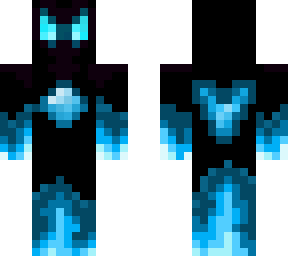 mcskin.+frozenworldruler