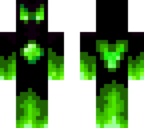 mcskin.+natureworldruler+