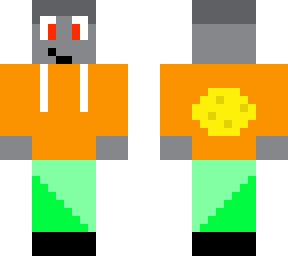 me but robot