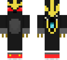 metal sonic 3.0