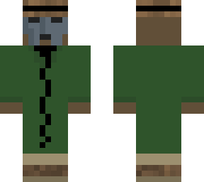 mfdoom all caps