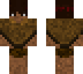mi skin pero mapuche