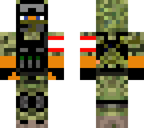 militar