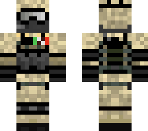 militar