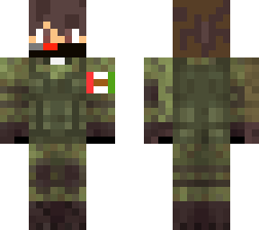 militar