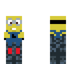 minion