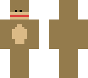 monke  lol