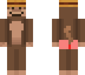 monkey