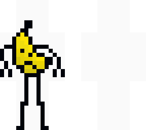 mr. sad banana :(