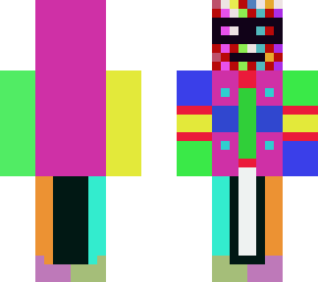 mr.colors