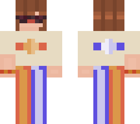 mr soxys sun n moon fan skin fixed n more