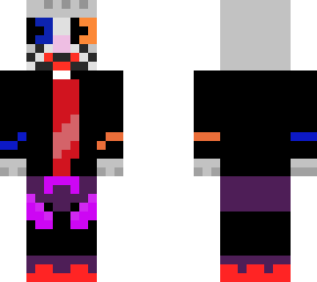 mr squid whiskers 2.0