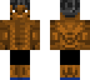 mrbrown