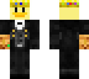 mrduck