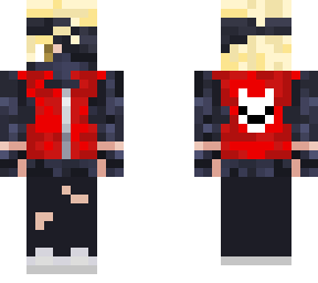 mrmidgetman(kakashi)