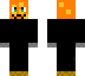 my current skin