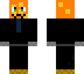 my current skin