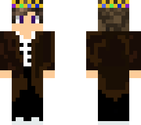 my main skin