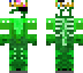my official skin
