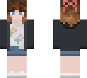my skin