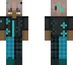 my skins
