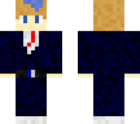 my traje skin