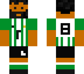 nabil fekir betis