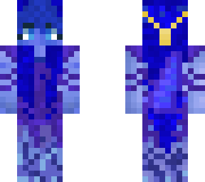 naiad