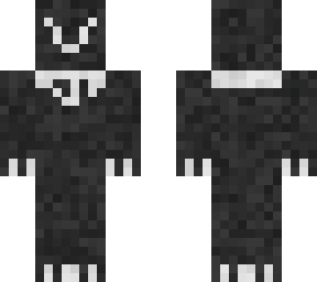 negative chispi